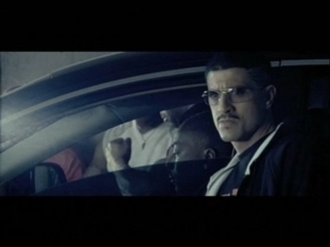 Alibi Montana - Street Fight