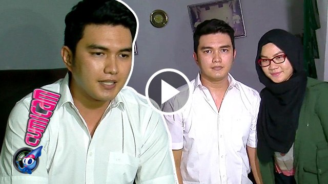 Aldi Taher Divonis Kanker Stadium Satu - Cumicam 28 Oktober 2016