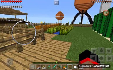 Minecraft Its like herding cats! [3]