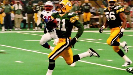 Top 10 Kick Returners In History