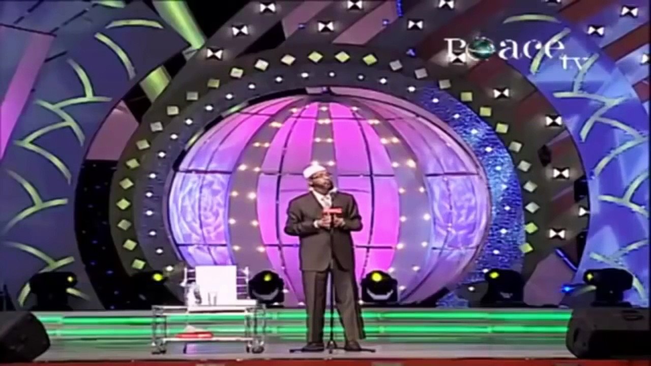 SIKH brotheR vs DR ZAKIR NAIK - IRF 2016 - What and Who Is Allah Wounderfull Answer in Peace Tv