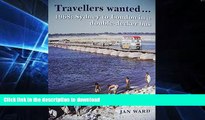 GET PDF  Travellers Wanted...: 1968: Sydney to London in a double-decker bus  GET PDF