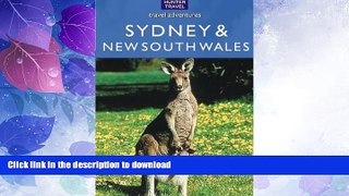 READ  Sydney   Australia s New South Wales (Travel Adventures) FULL ONLINE