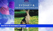 READ  Sydney   Australia s New South Wales (Travel Adventures) FULL ONLINE