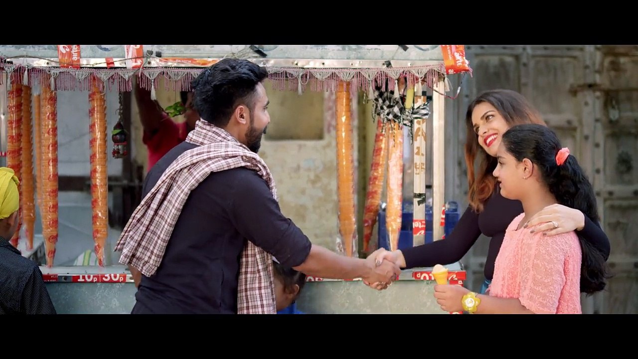 Jetha Putt (Full Song)   Goldy Desi Crew   Latest Punjabi Song 2016   Speed Records(720p)