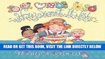 Ebook Mary Engelbreit 2017 Deluxe Wall Calendar: How Sweet It Is! Free Read