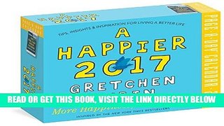 Best Seller A Happier 2017 Page-A-Day Calendar Free Read