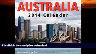 FAVORITE BOOK  Australia 2014 Mini Day-to-Day Calendar FULL ONLINE