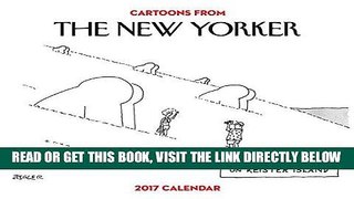 Ebook Cartoons from The New Yorker 2017 Day-to-Day Calendar Free Download