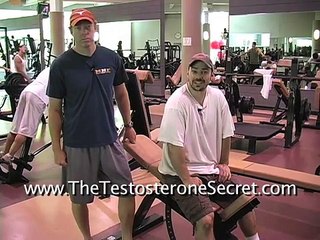 Best Upper Chest Training Exercise Workout