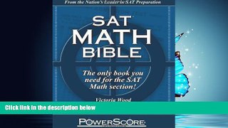 Pdf Online SAT Math Bible