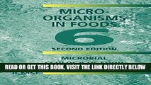 [EBOOK] DOWNLOAD Microorganisms in Foods 6: Microbial Ecology of Food Commodities (v. 6) PDF