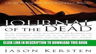 Ebook Journal of the Dead: A Story of Friendship and Murder in the New Mexico Desert Free Read