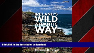 FAVORIT BOOK Ireland s Wild Atlantic Way READ EBOOK
