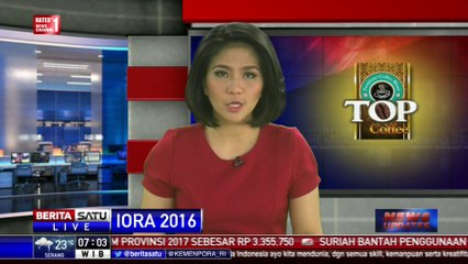 Menlu Australia: Terorisme Ancam Perekonomian Dunia