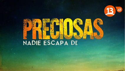 45 Preciosas -pt1