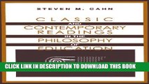 [BOOK] PDF Classic and Contemporary Readings in the Philosophy of Education Collection BEST SELLER