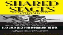 Best Seller Shared Stages: Ten American Dramas of Blacks and Jews (S U N Y Series in Modern Jewish