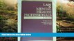 READ FULL  Law and Mental Health Professionals: Alabama (Law   Mental Health Professionals