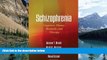 Big Deals  Schizophrenia: Cognitive Theory, Research, and Therapy  Best Seller Books Most Wanted