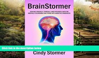 Must Have  BrainStormer: What is wrong with the criminal justice system and how to fix it (Dealing