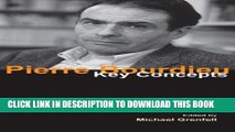 [DOWNLOAD] PDF Pierre Bourdieu: Key Concepts Collection BEST SELLER