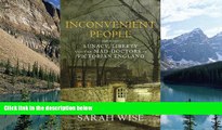 Books to Read  Inconvenient People: Lunacy, Liberty and the Mad-Doctors in Victorian England  Full