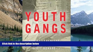 Big Deals  Youth Gangs  Full Ebooks Best Seller