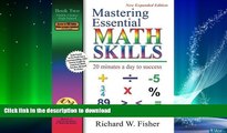 READ  Mastering Essential Math Skills: 20 Minutes a Day to Success, Book 2: Middle Grades/High