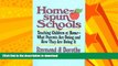 READ  Home-Spun Schools: Teaching Children at home-What Parents Are Doing and How They Are Doing