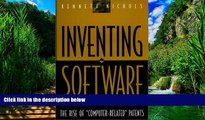 Big Deals  Inventing Software: The Rise of Computer-Related Patents  Full Ebooks Most Wanted