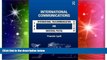 READ FULL  International Communications: The International Telecommunication Union and the