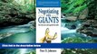 Books to Read  Negotiating with Giants 1st (first) edition Text Only  Best Seller Books Best Seller