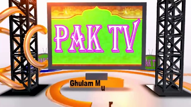 Ek Gana gane wali aurat jab nabi alay salam ke pas ai By Maulana Tariq jameel sahab 2016