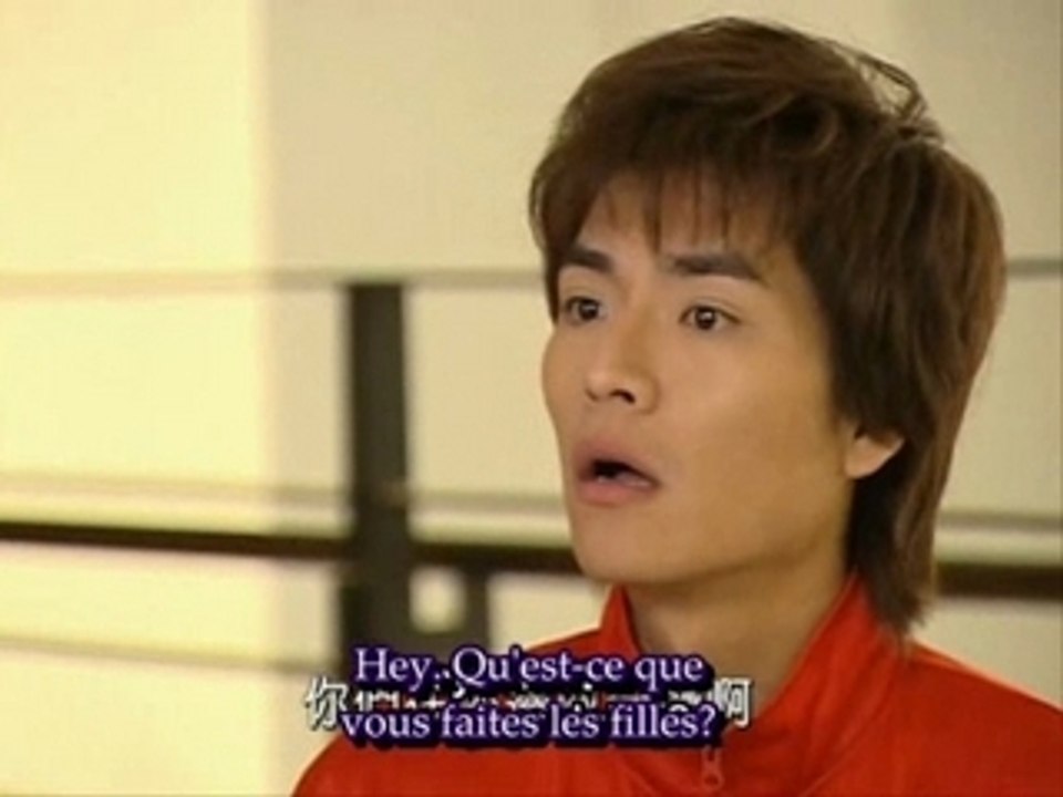 Devil Beside You Ep 01 Part 02