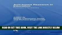 [BOOK] PDF Arts-Based Research in Education: Foundations for Practice (Inquiry and Pedagogy Across