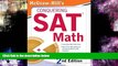 Choose Book McGraw-Hill s Conquering SAT Math, 2nd Ed.