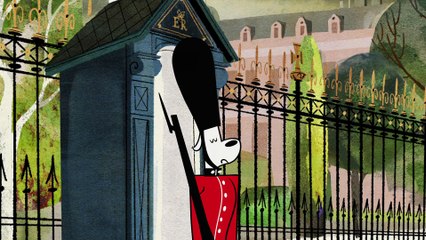 One Man Band | A Mickey Mouse Cartoon | Disney Shorts