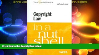 Big Deals  Copyright Law in a Nutshell  Best Seller Books Most Wanted