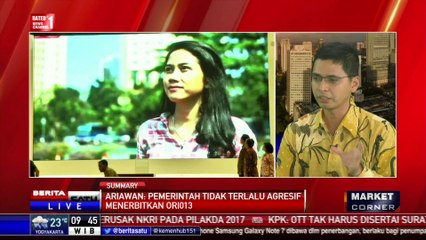 Dialog Market Corner: Investasi Obligasi Ritel #1