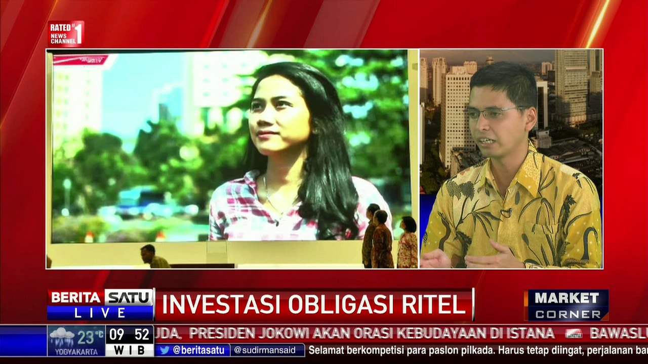 Dialog Market Corner: Investasi Obligasi Ritel #2