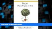 Big Deals  Poof! Plant Profits in Peril  Best Seller Books Most Wanted