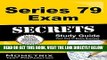 Read Now Series 79 Exam Secrets Study Guide: Series 79 Test Review for the Investment Banking