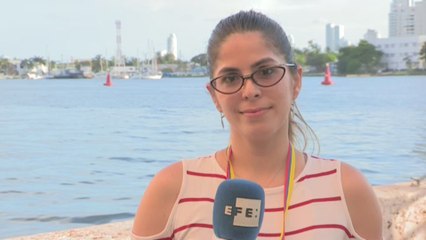 Informe a cámara: Gran expectación en Cartagena ante una Cumbre Iberoamericana por la paz