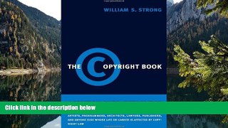 Big Deals  The Copyright Book, Fifth Edition: A Practical Guide  Best Seller Books Most Wanted