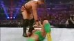 Cody Rhodes vs. Charlie Haas