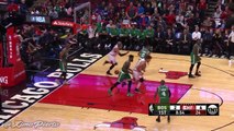 Boston Celtics vs Chicago Bulls - Full Game Highlights  October 27, 2016  2016-17 NBA Season
