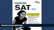 eBook Here Cracking the SAT, 2012 Edition (College Test Preparation)