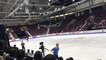 2016-10-27 Skate Canada International - Yuzuru Hanyu Practice Clips 02