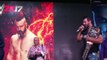 John Abraham Vs Sheamus WWE Superstar In Mumbai - Force 2 Promotion